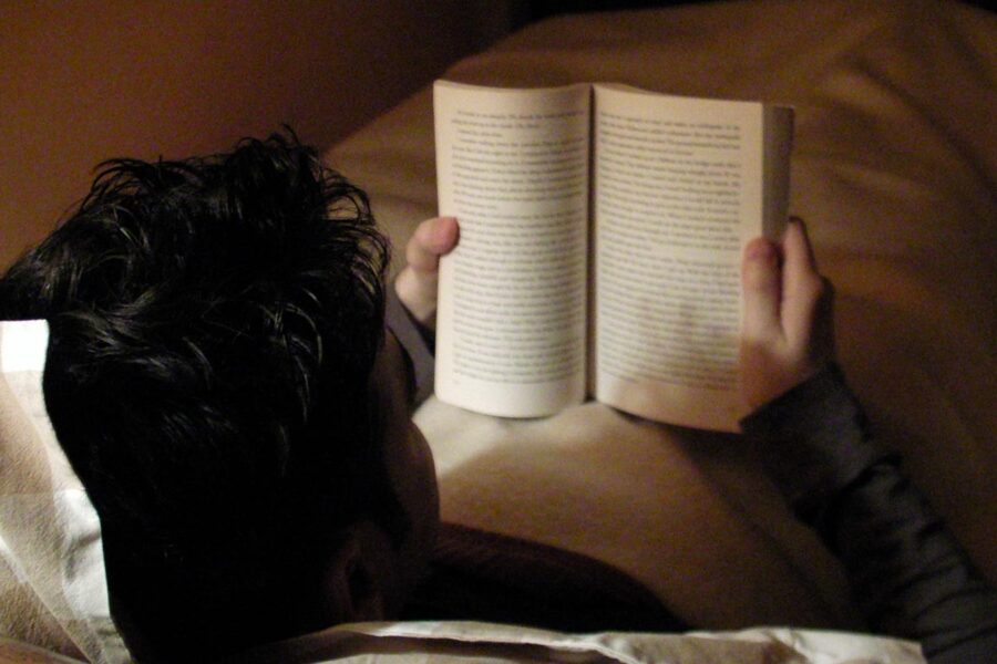 AA Daily Reflections is a General Service Conference-approved collection of 365 readings written by members of Alcoholics Anonymous.