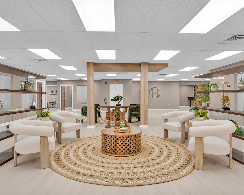 Mental Health Treatment