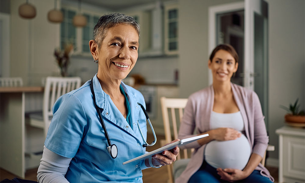 Is Zoloft Safe During Pregnancy