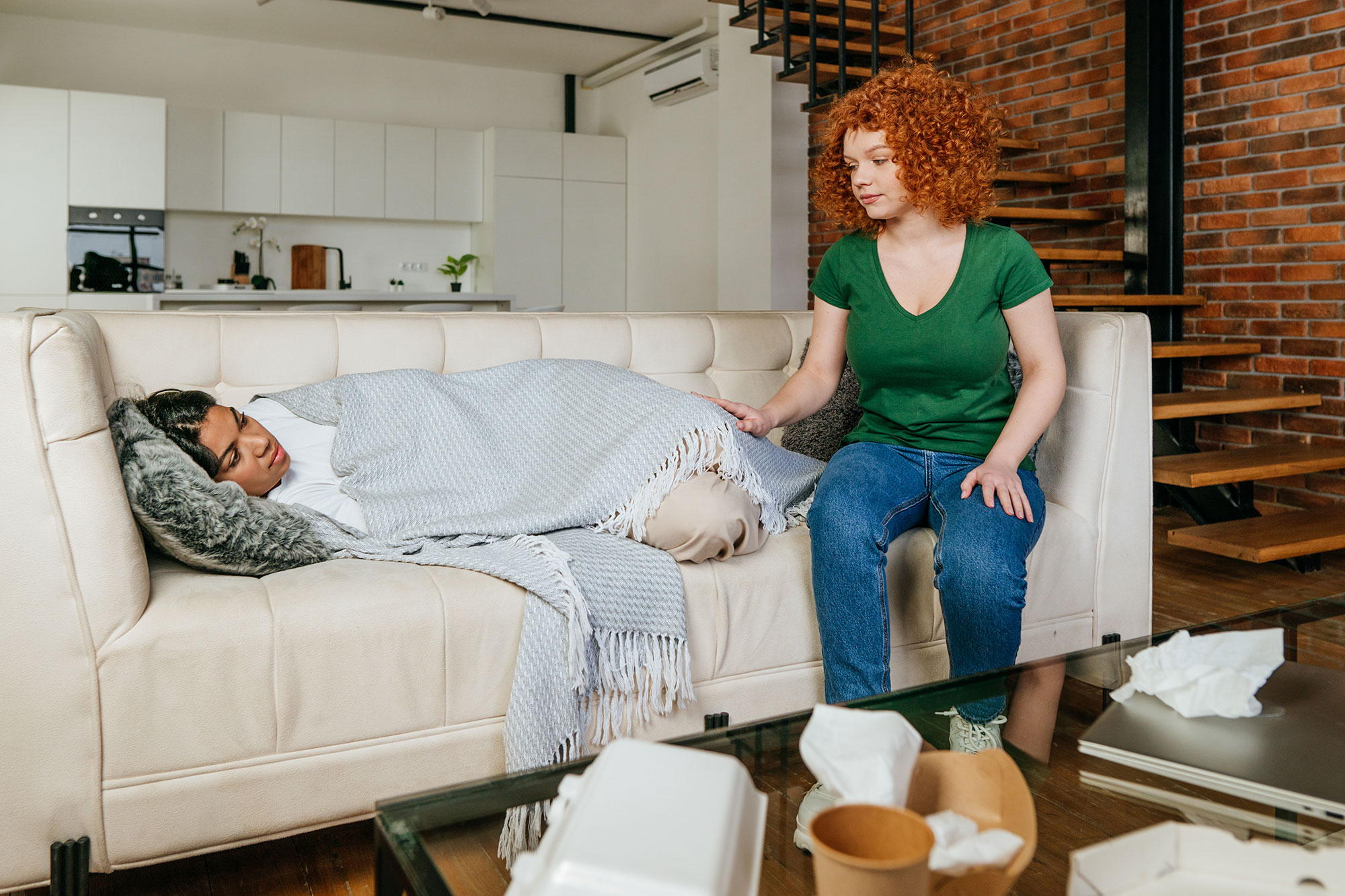 : NyQuil can cause drowsiness for many reasons, primarily due to the sedating antihistamine doxylamine succinate,