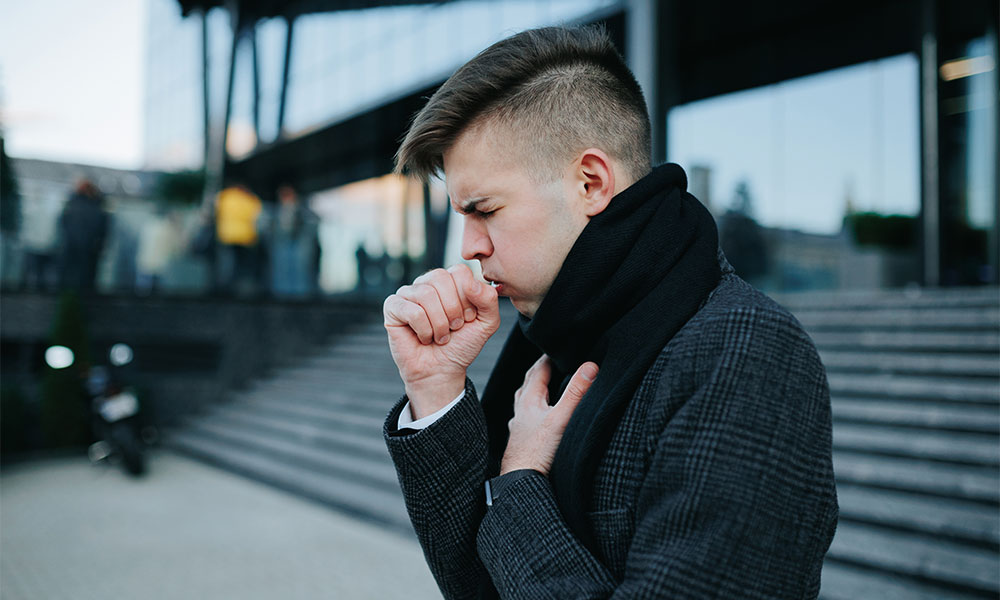 Pharmacological Risks