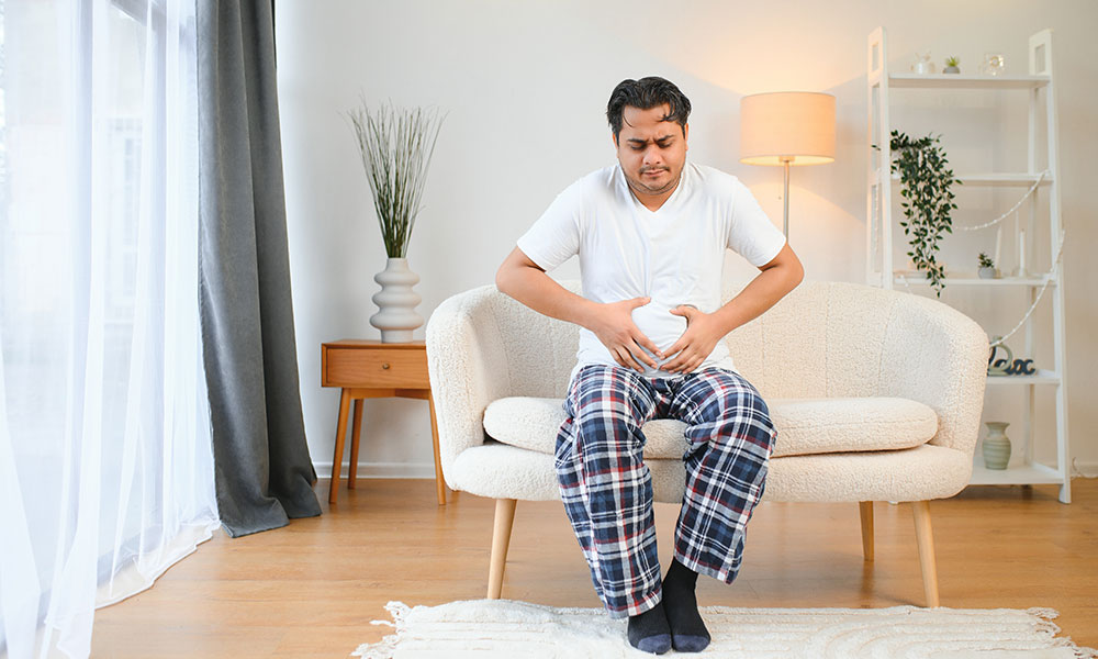 Safety and Clinical Considerations