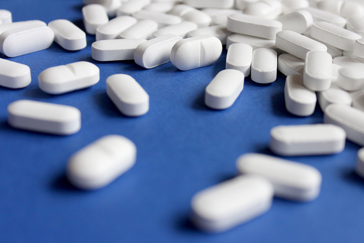 Ambien (zolpidem) is not a benzodiazepine