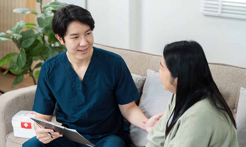 Some people may misuse Cyclobenzaprine because they enjoy the calming or sedating effect.