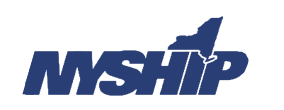 NYSHIP accepted