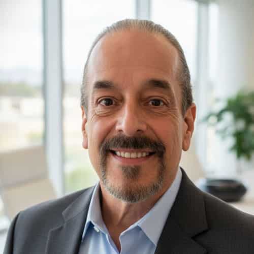 Dr. Robert S. Thompson DO, MS, CPE, FAAFP