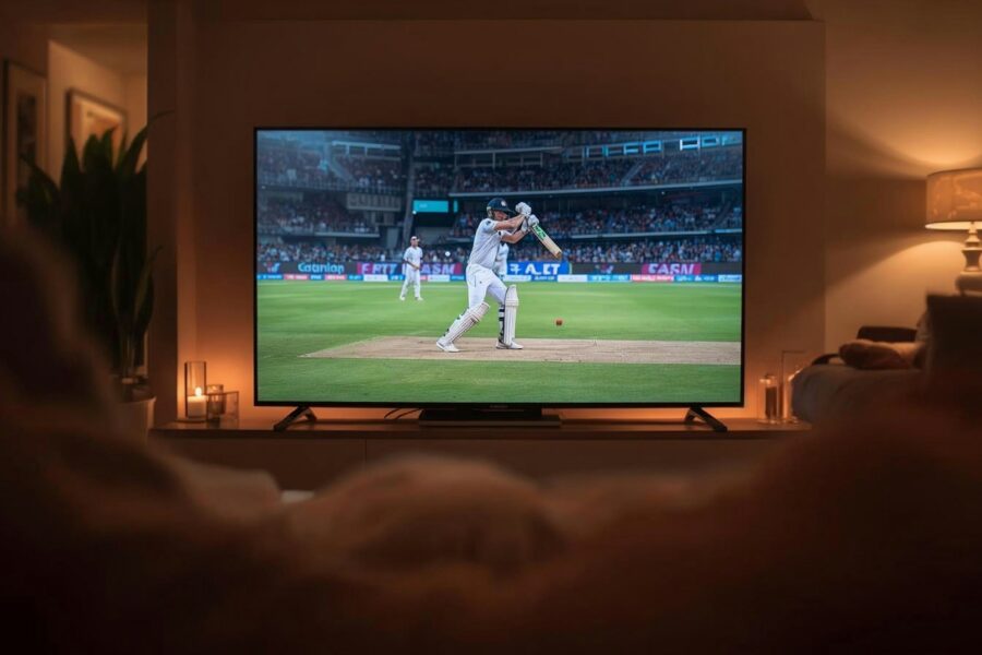 Sports Betting Addiction: Signs Gambling Is a Problem